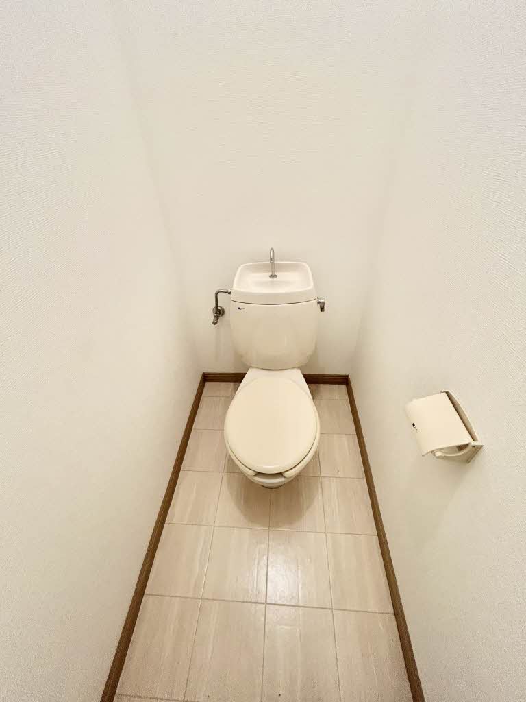 ヴィラ竹内 A0102号-11