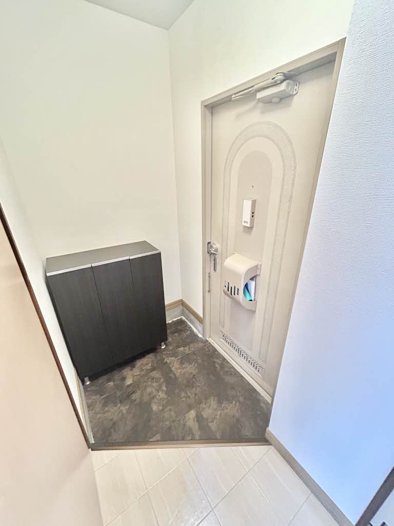 ヴィラ竹内 A0102号-12