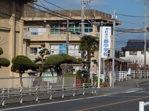 マルヨシコート大村　＊ A0204号-4