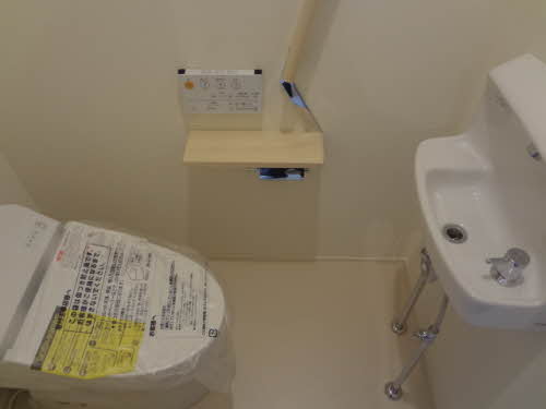 マルヨシコート大村　＊ A0204号-12