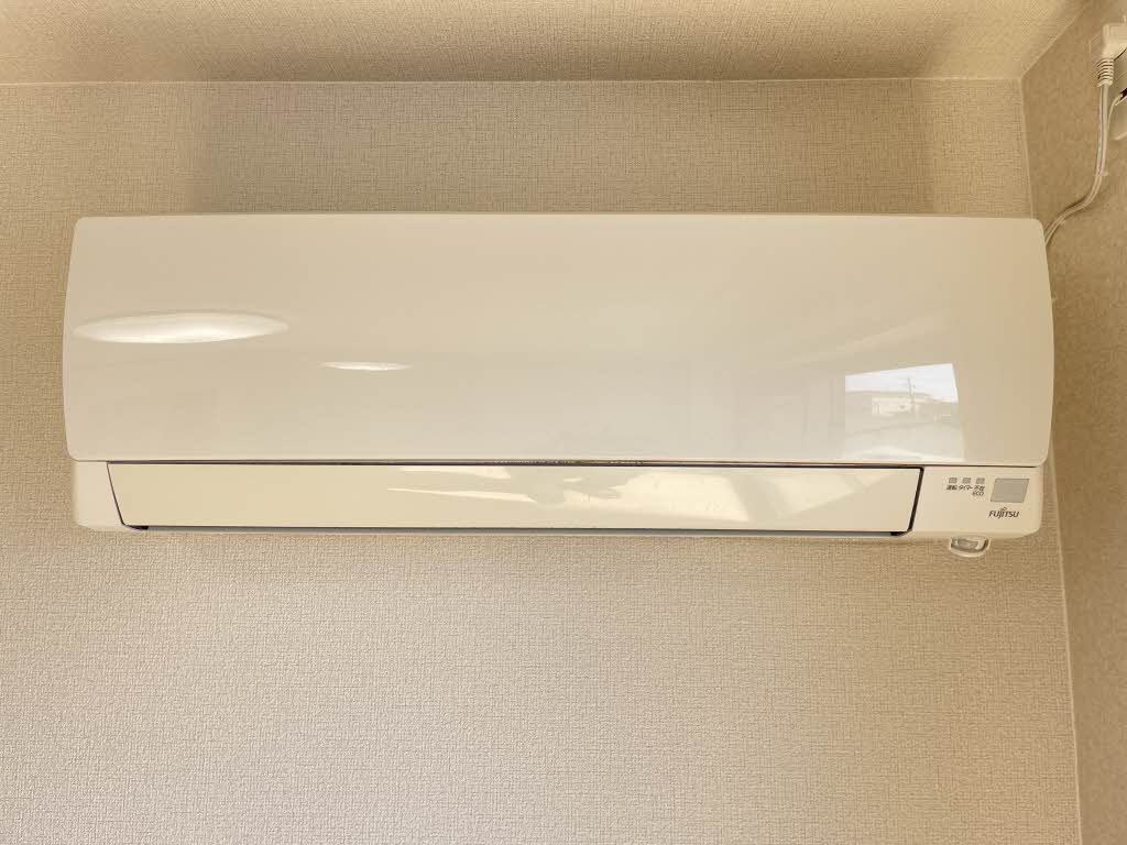 シャンブル・イーストパーク１　＊＊ A0201号-12