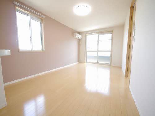 エクセランドヒルズ　＊ A0201号-2