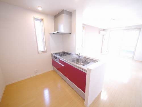 エクセランドヒルズ　＊ A0201号-3