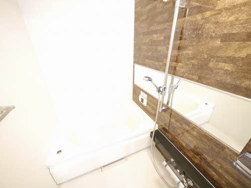 エクセランドヒルズ　＊ A0201号-4