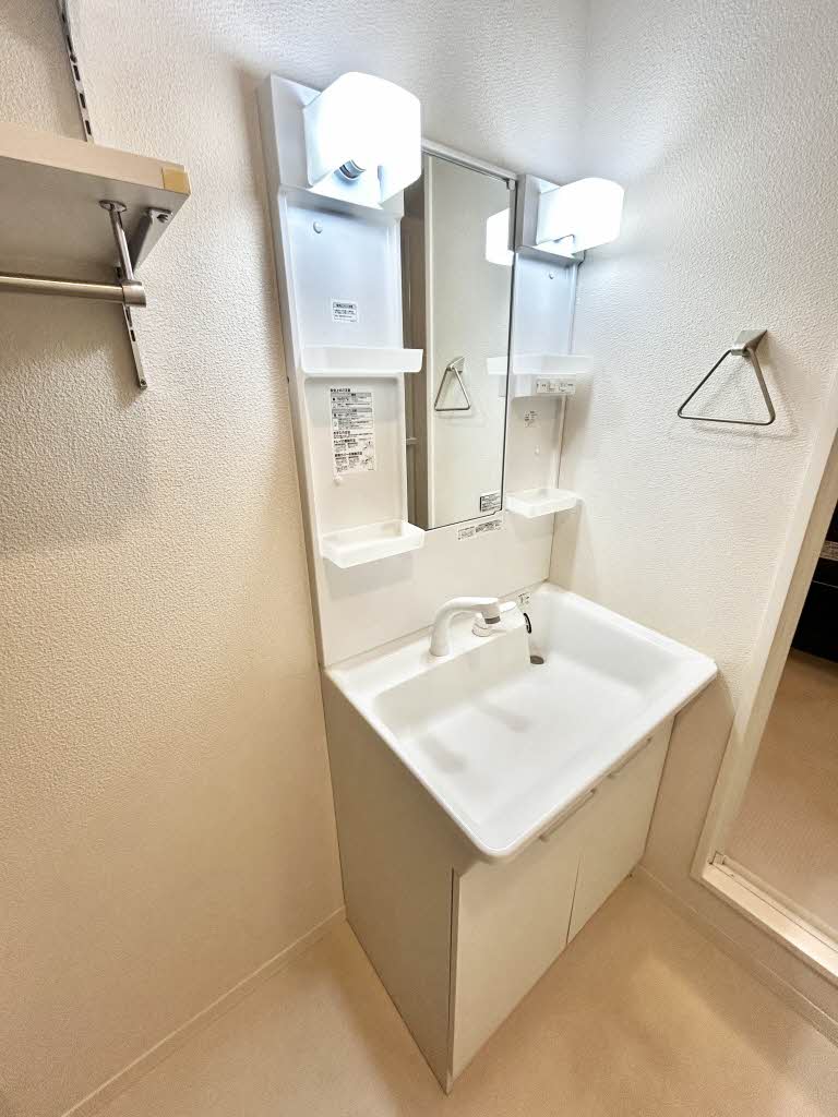 シャーメゾン佐嘉城内 ** B0202号-10