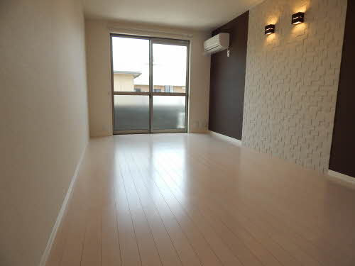 アトリエールⅢ　＊ A0202号-2