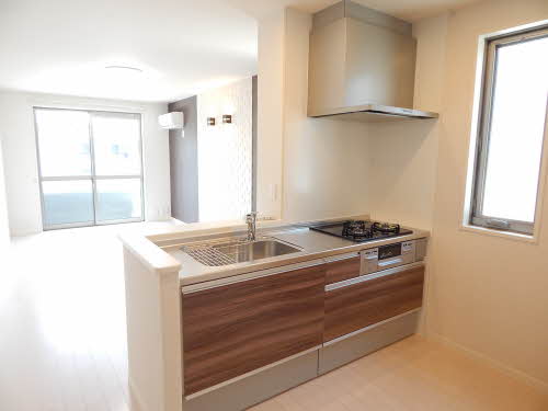 アトリエールⅢ　＊ A0202号-6