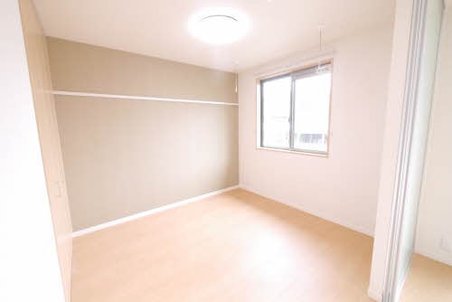 シャーメゾンリシェスⅡ　＊＊ A0202号-8