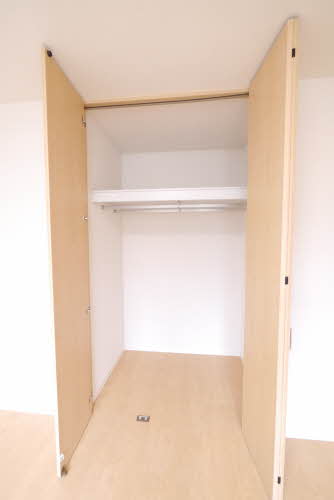 シャーメゾンリシェスⅡ　＊＊ A0202号-13