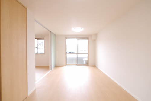 シャーメゾンリシェスⅡ　＊＊ A0202号-14