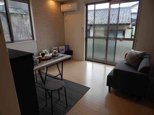 シャーメゾンKTⅡ ** A0101号-2