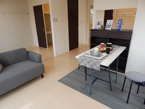 シャーメゾンKTⅡ ** A0101号-4