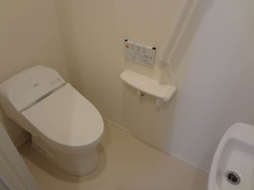 シャーメゾンKTⅡ ** A0101号-9