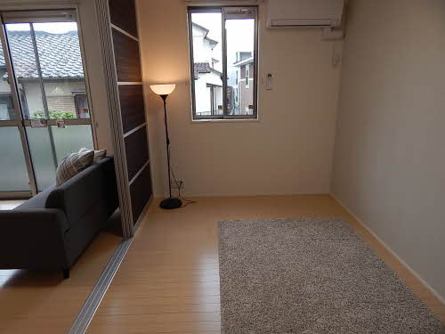 シャーメゾンKTⅡ ** A0101号-13