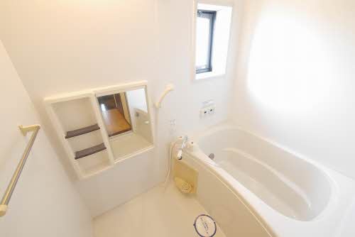 三洋タウン水巻　　Ａ棟 A0201号-5