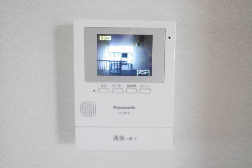 三洋タウン水巻　　Ａ棟 A0201号-11