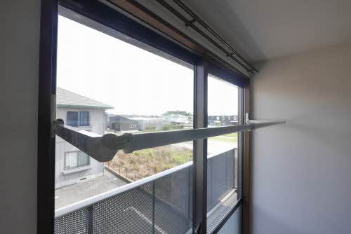 三洋タウン水巻　　Ａ棟 A0201号-14