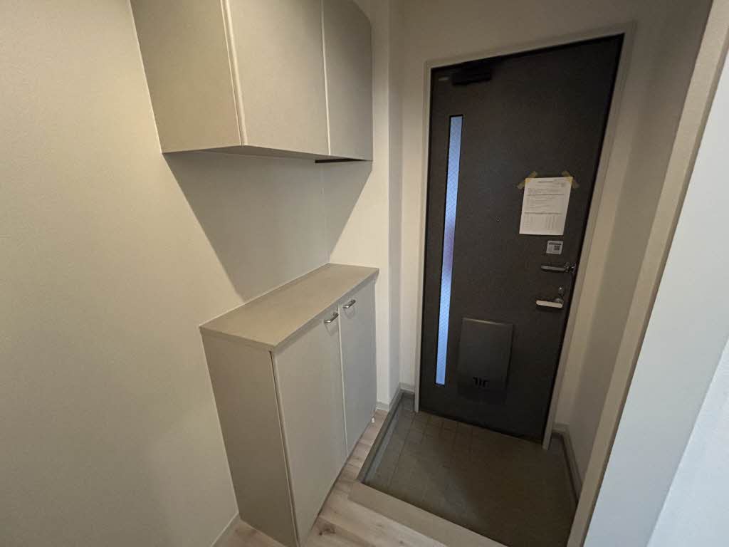 三洋タウン水巻　　Ｃ棟 C0101号-13