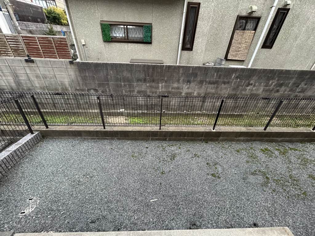 三洋タウン水巻　　Ｃ棟 C0101号-14