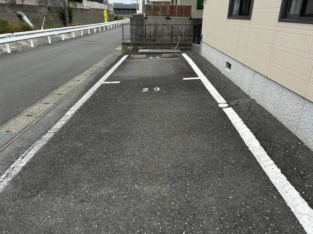 三洋タウン水巻　　Ｃ棟 C0101号-15