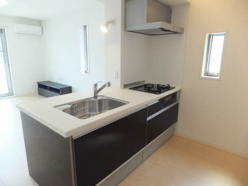 グランドレジデンス近見　＊＊ A0204号-2