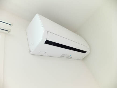 グランドレジデンス近見　＊＊ A0204号-4