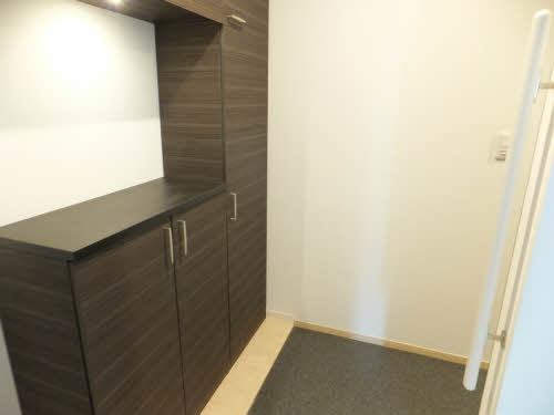 グランドレジデンス近見　＊＊ A0204号-5