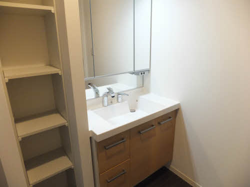 グランドレジデンス近見　＊＊ A0204号-9