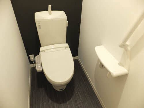 グランドレジデンス近見　＊＊ A0204号-11