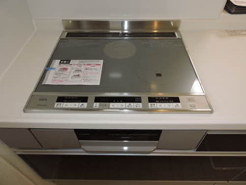 シャーメゾン・レフィアント　Ａ棟　＊＊ A0103号-3