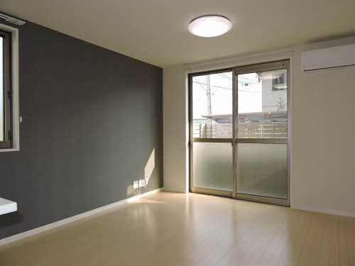 シャーメゾン・レフィアント　Ａ棟　＊＊ A0103号-4