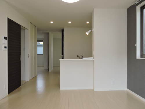 シャーメゾン・レフィアント　Ａ棟　＊＊ A0103号-5