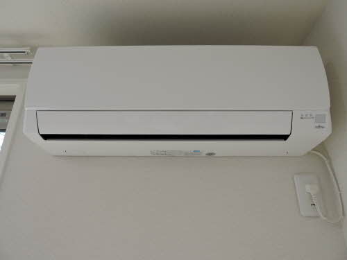 シャーメゾン・レフィアント　Ａ棟　＊＊ A0103号-6