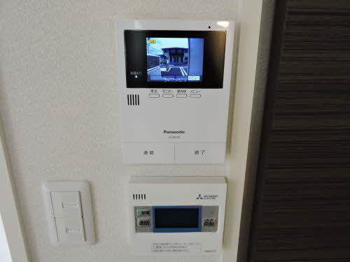 シャーメゾン・レフィアント　Ａ棟　＊＊ A0103号-7