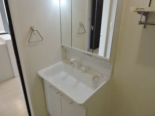 シャーメゾン・レフィアント　Ａ棟　＊＊ A0103号-8