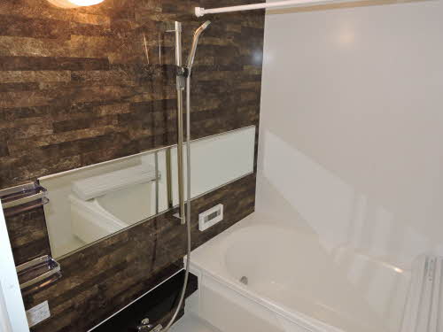 シャーメゾン・レフィアント　Ａ棟　＊＊ A0103号-9