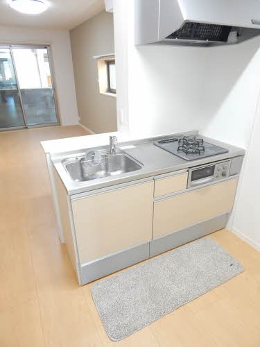 シャーメゾン純心電停前 A0102号-3