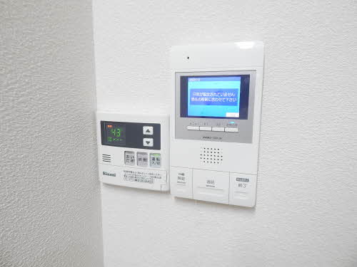 シャーメゾン純心電停前 A0102号-10