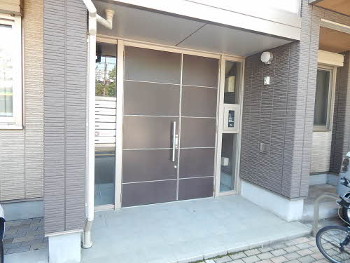 シャーメゾン純心電停前 A0102号-11