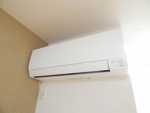 シャーメゾン純心電停前 A0102号-12