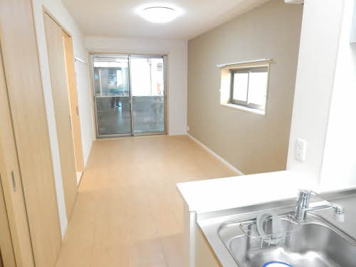 シャーメゾン純心電停前 A0102号-14