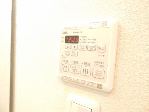 シャーメゾン純心電停前 A0102号-15