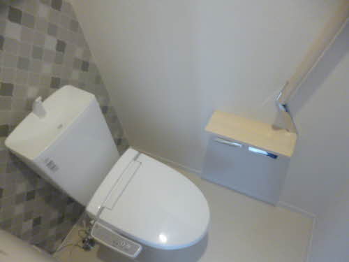 シャーメゾンハピネス　＊ A0102号-3