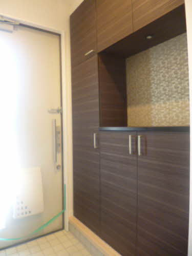 シャーメゾンハピネス　＊ A0102号-4