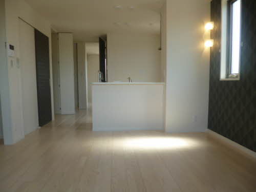 シャーメゾンハピネス　＊ A0102号-5