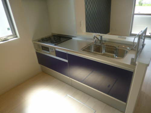 シャーメゾンハピネス　＊ A0102号-6