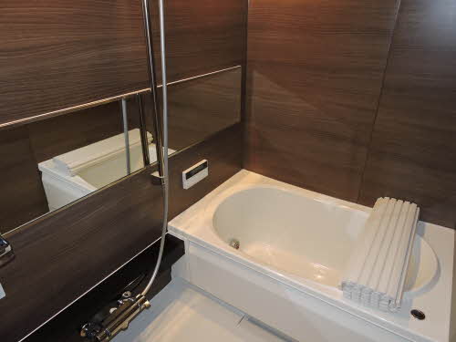 Ｎａｇｏｍｉ　弐番館 B0101号-2