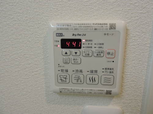 Ｎａｇｏｍｉ　弐番館 B0101号-5