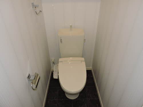 Ｎａｇｏｍｉ　弐番館 B0101号-6