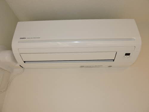 Ｎａｇｏｍｉ　弐番館 B0101号-7